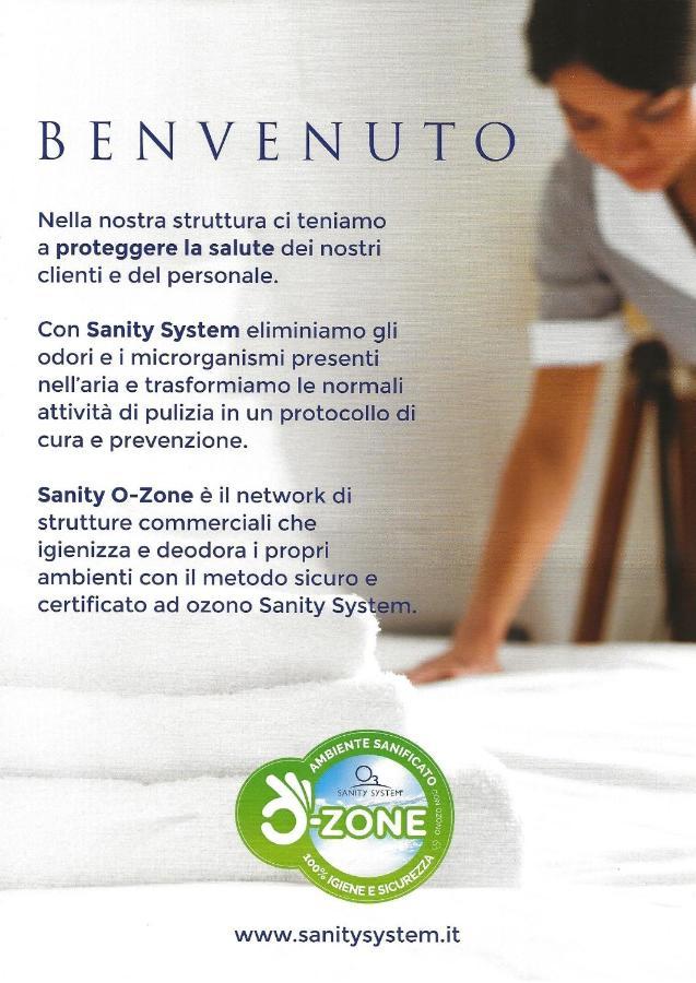 Affittacamere Duca Di Cavour
