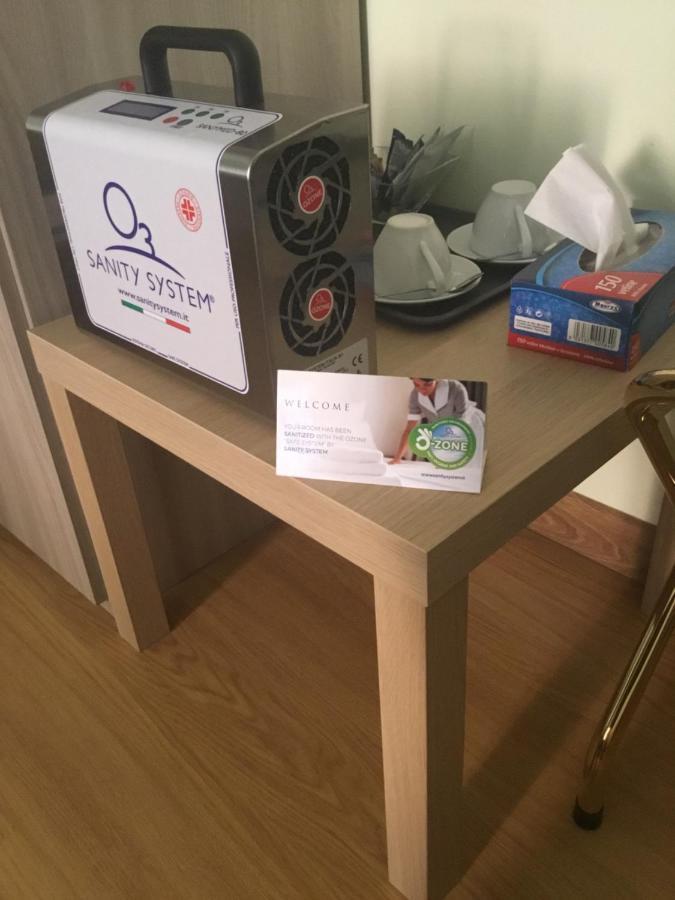 Affittacamere Duca Di Cavour 3*