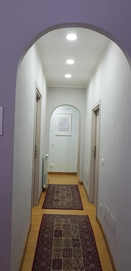 Affittacamere Duca Di Cavour 3*