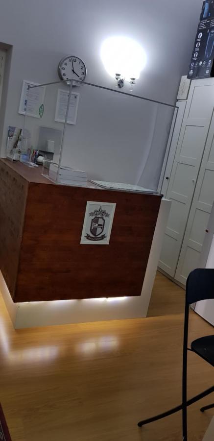 Duca Di Cavour Affittacamere