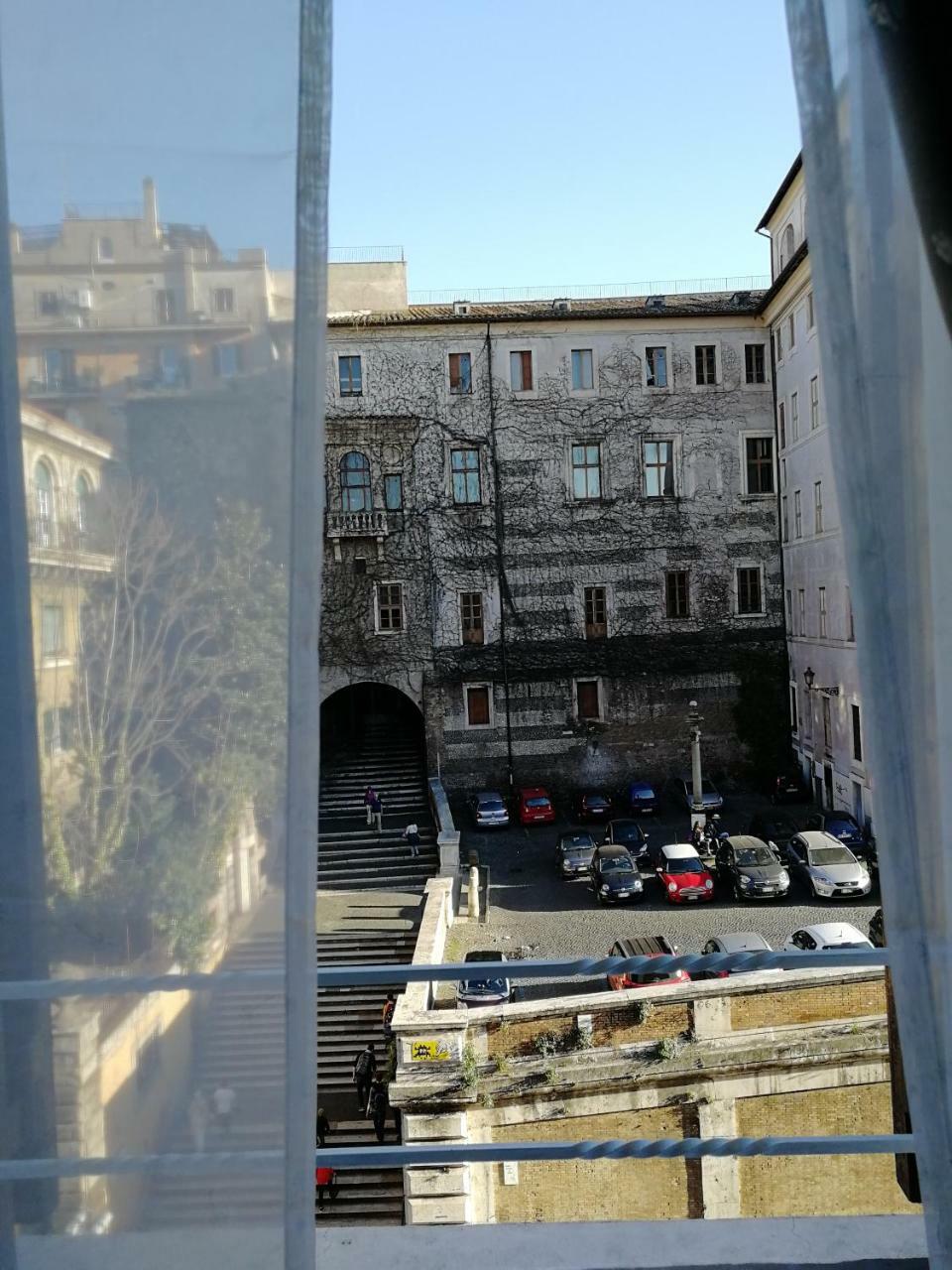 Affittacamere Duca Di Cavour