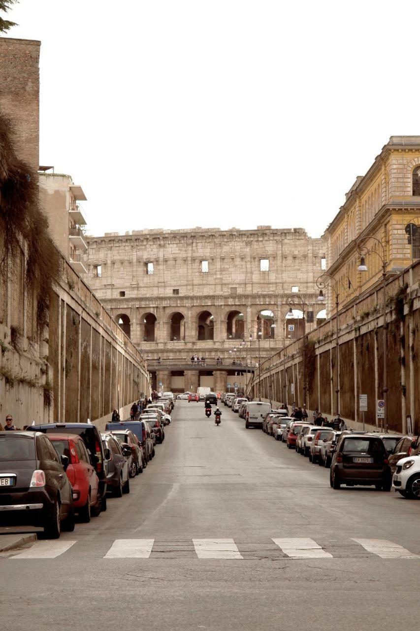 Affittacamere Duca Di Cavour