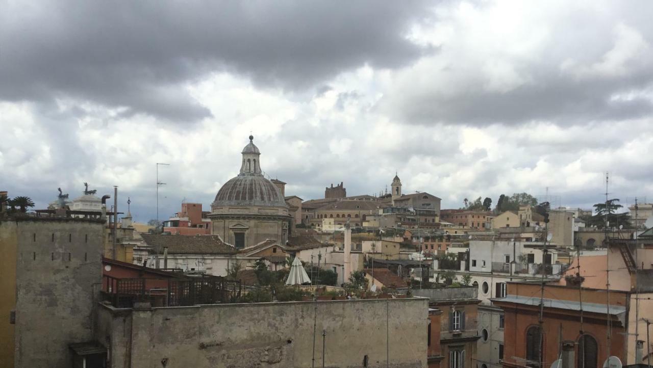 Affittacamere Duca Di Cavour Roma